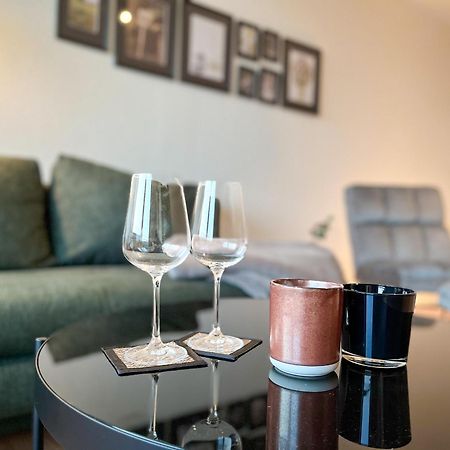 Lta Apartment In Unterschleissheim Bei Muenchen Ngoại thất bức ảnh