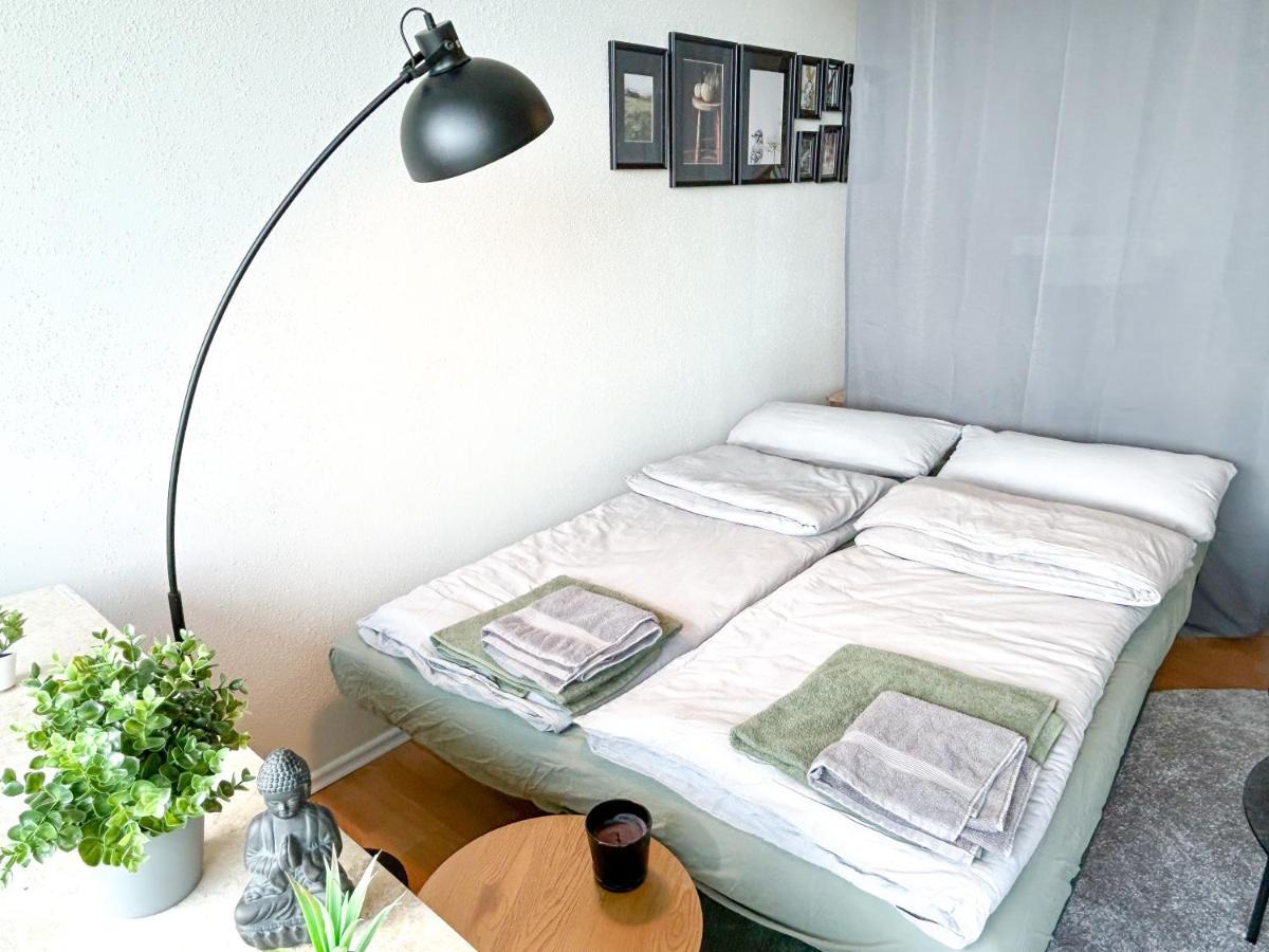 Lta Apartment In Unterschleissheim Bei Muenchen Ngoại thất bức ảnh