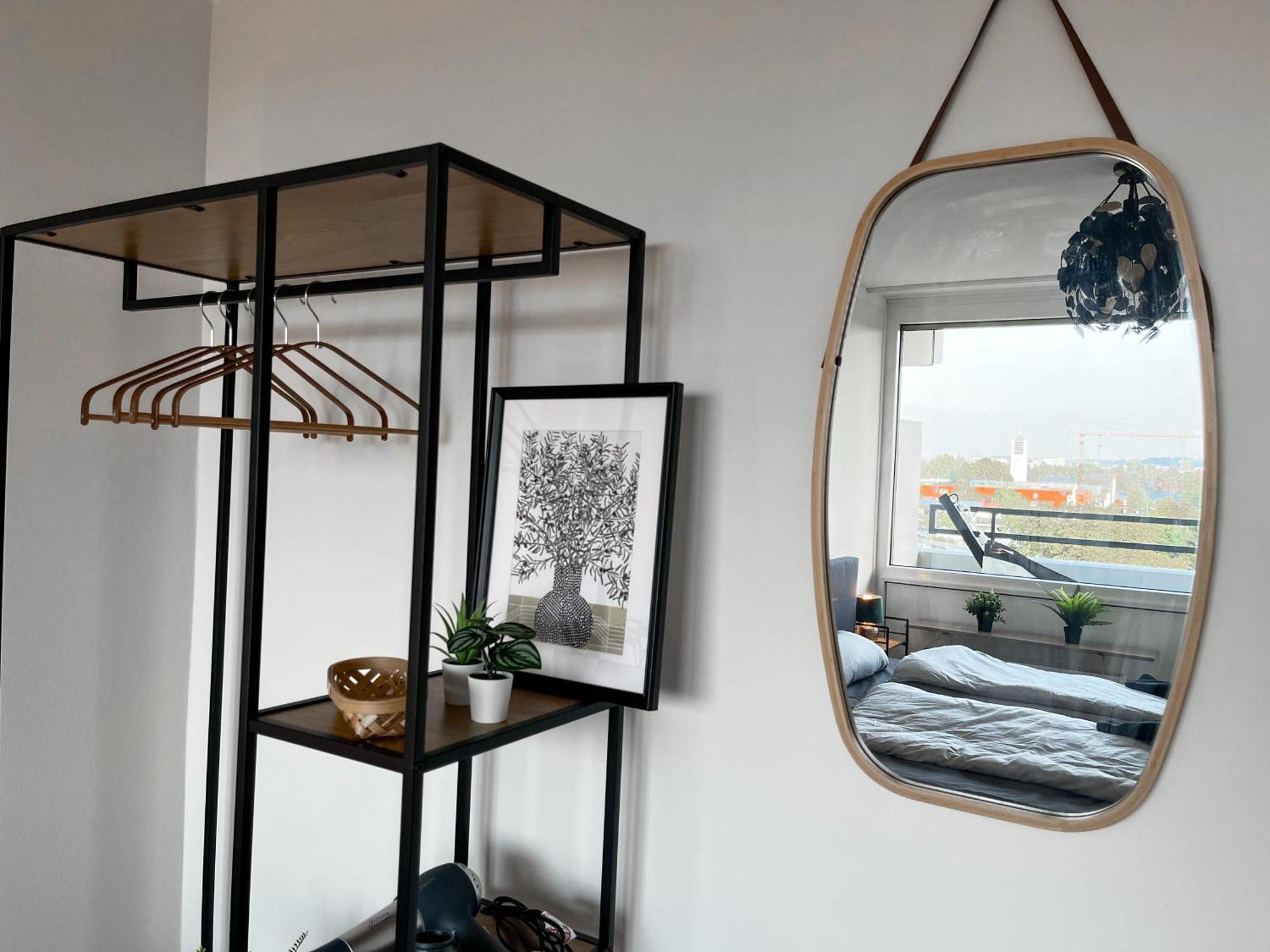 Lta Apartment In Unterschleissheim Bei Muenchen Ngoại thất bức ảnh