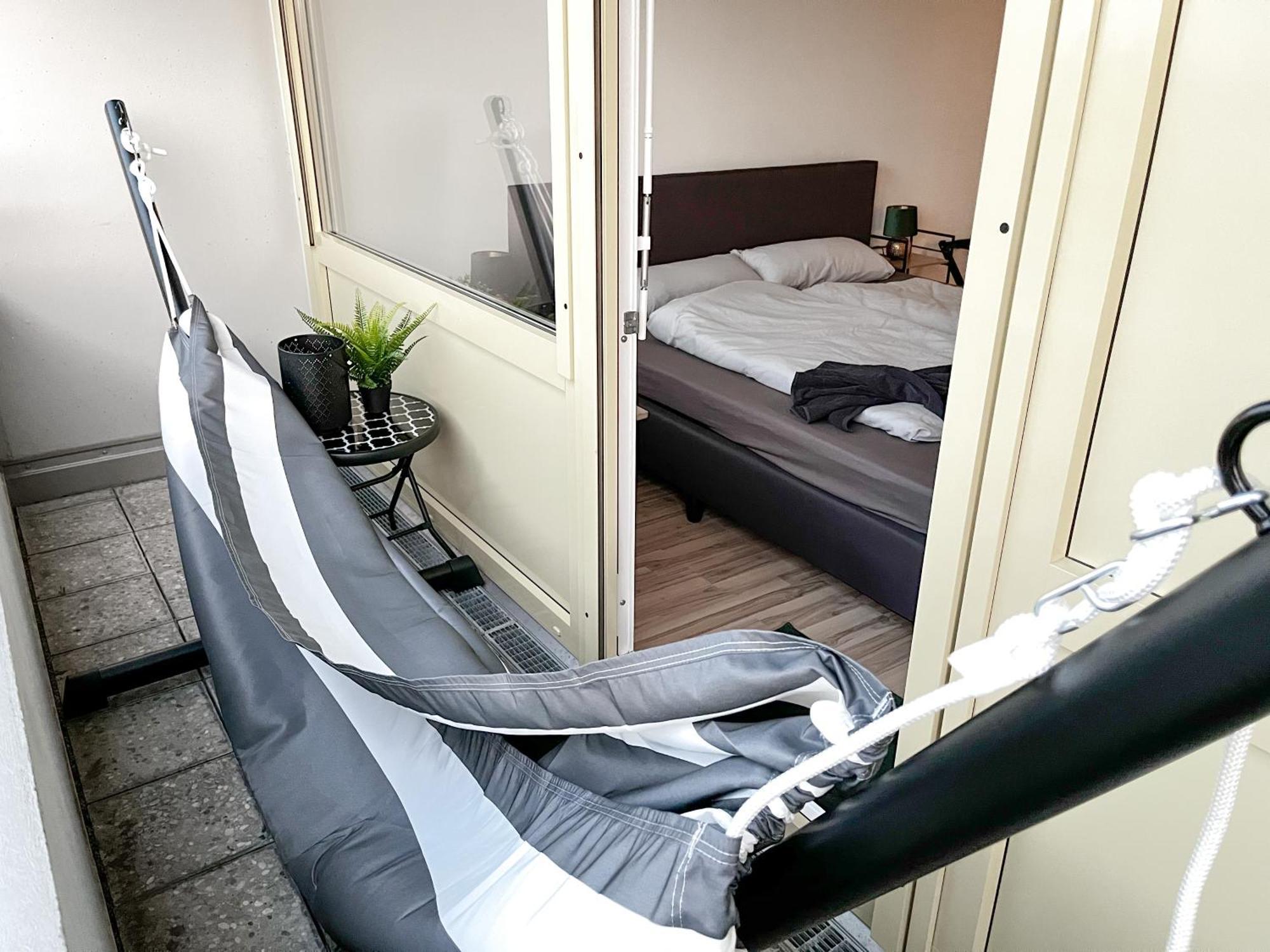 Lta Apartment In Unterschleissheim Bei Muenchen Ngoại thất bức ảnh