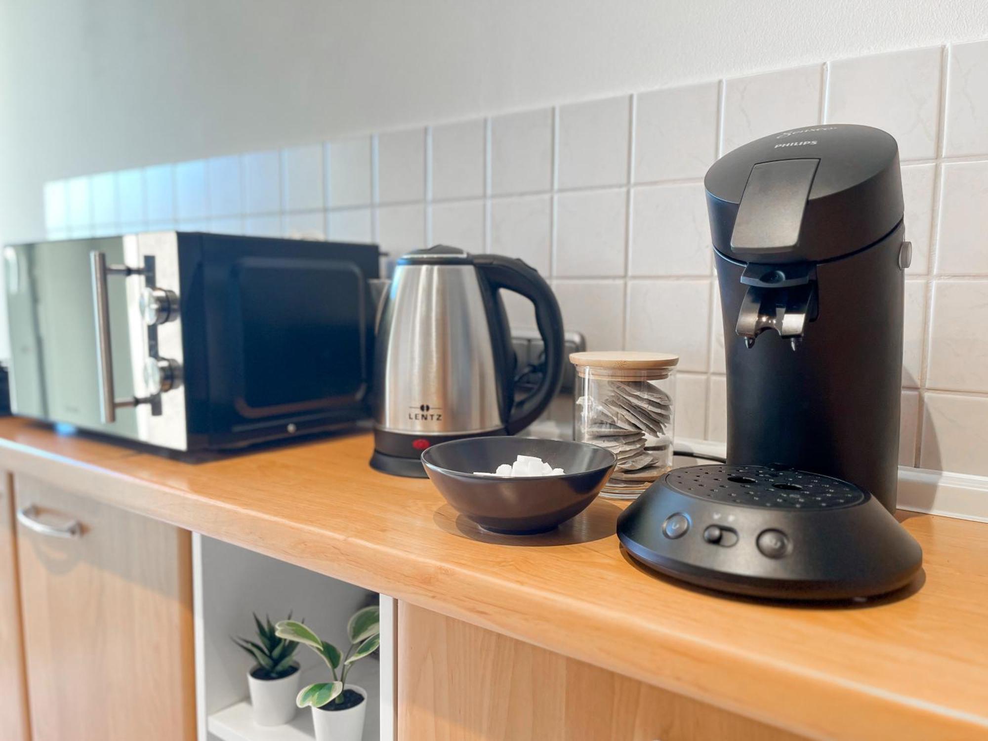 Lta Apartment In Unterschleissheim Bei Muenchen Ngoại thất bức ảnh