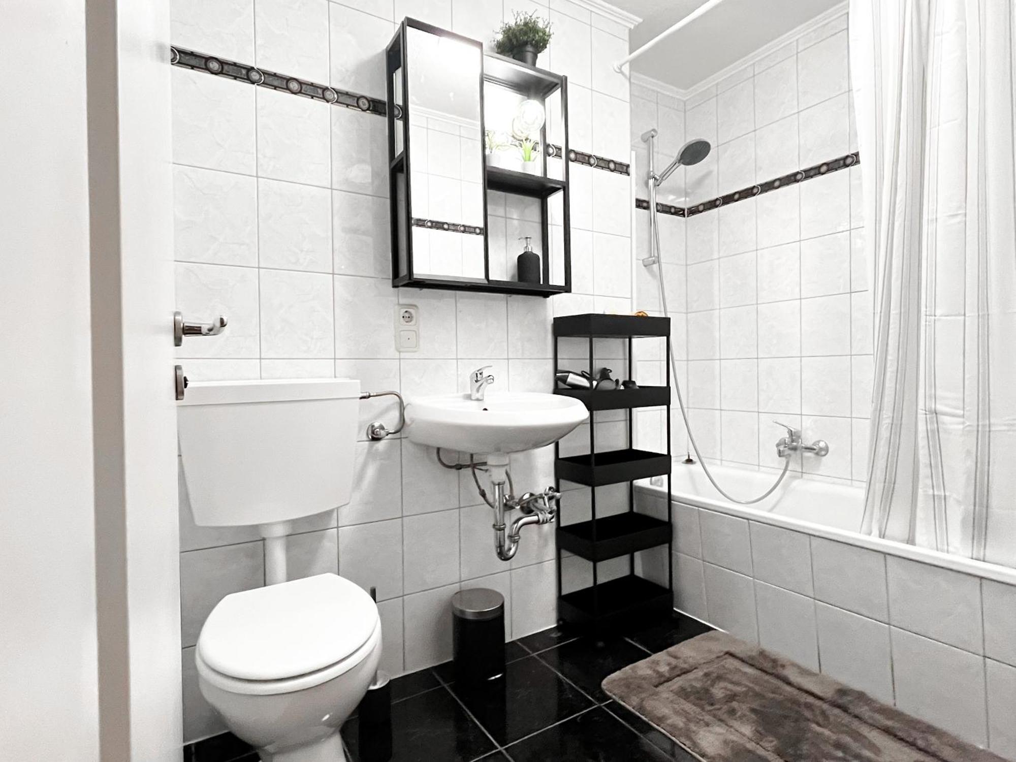 Lta Apartment In Unterschleissheim Bei Muenchen Ngoại thất bức ảnh