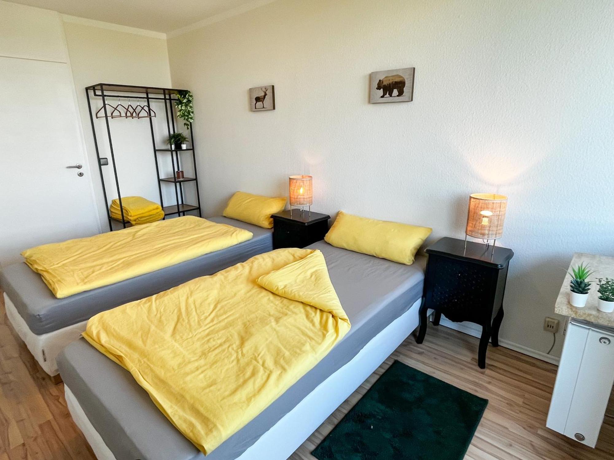 Lta Apartment In Unterschleissheim Bei Muenchen Ngoại thất bức ảnh
