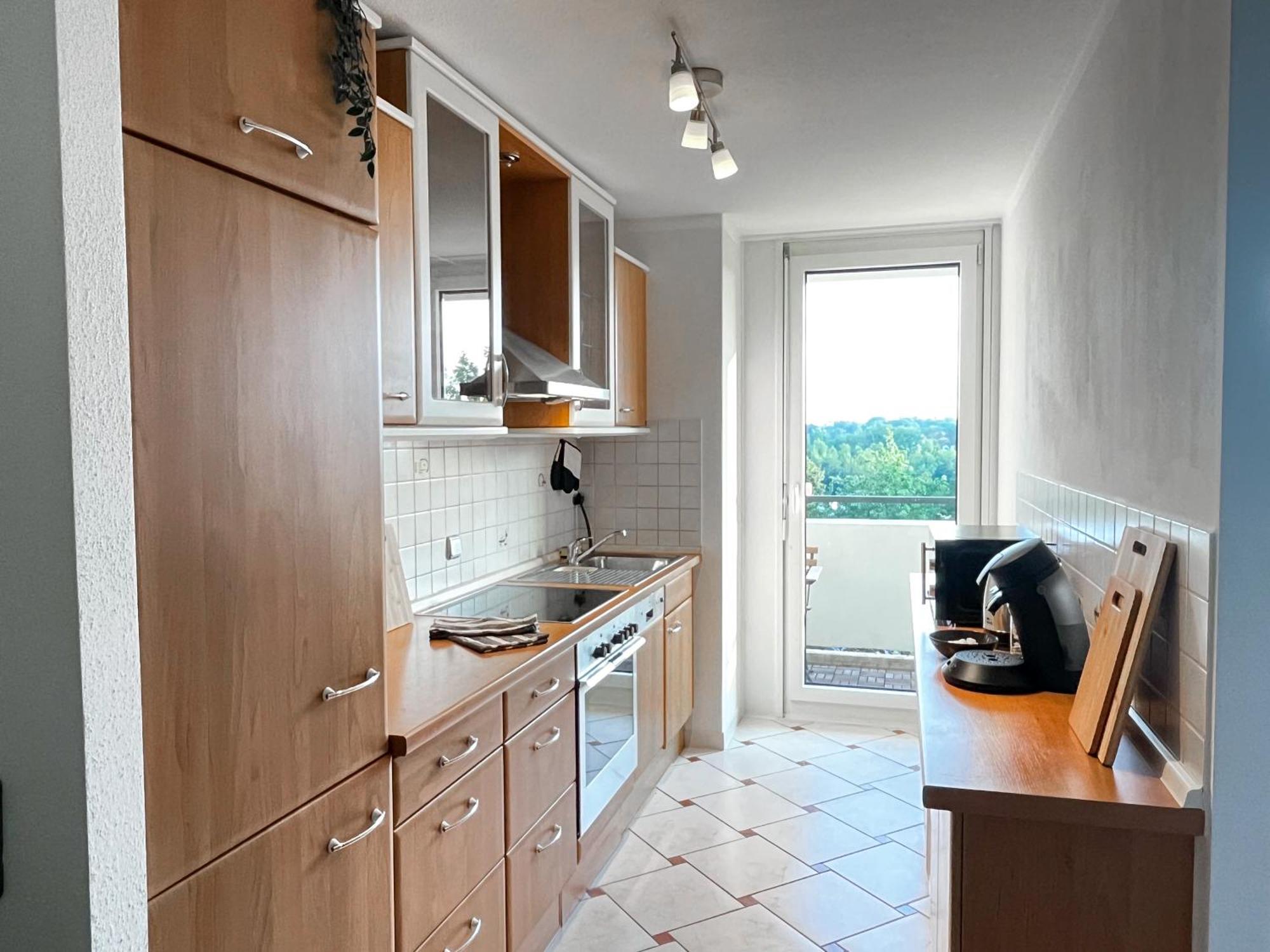 Lta Apartment In Unterschleissheim Bei Muenchen Ngoại thất bức ảnh