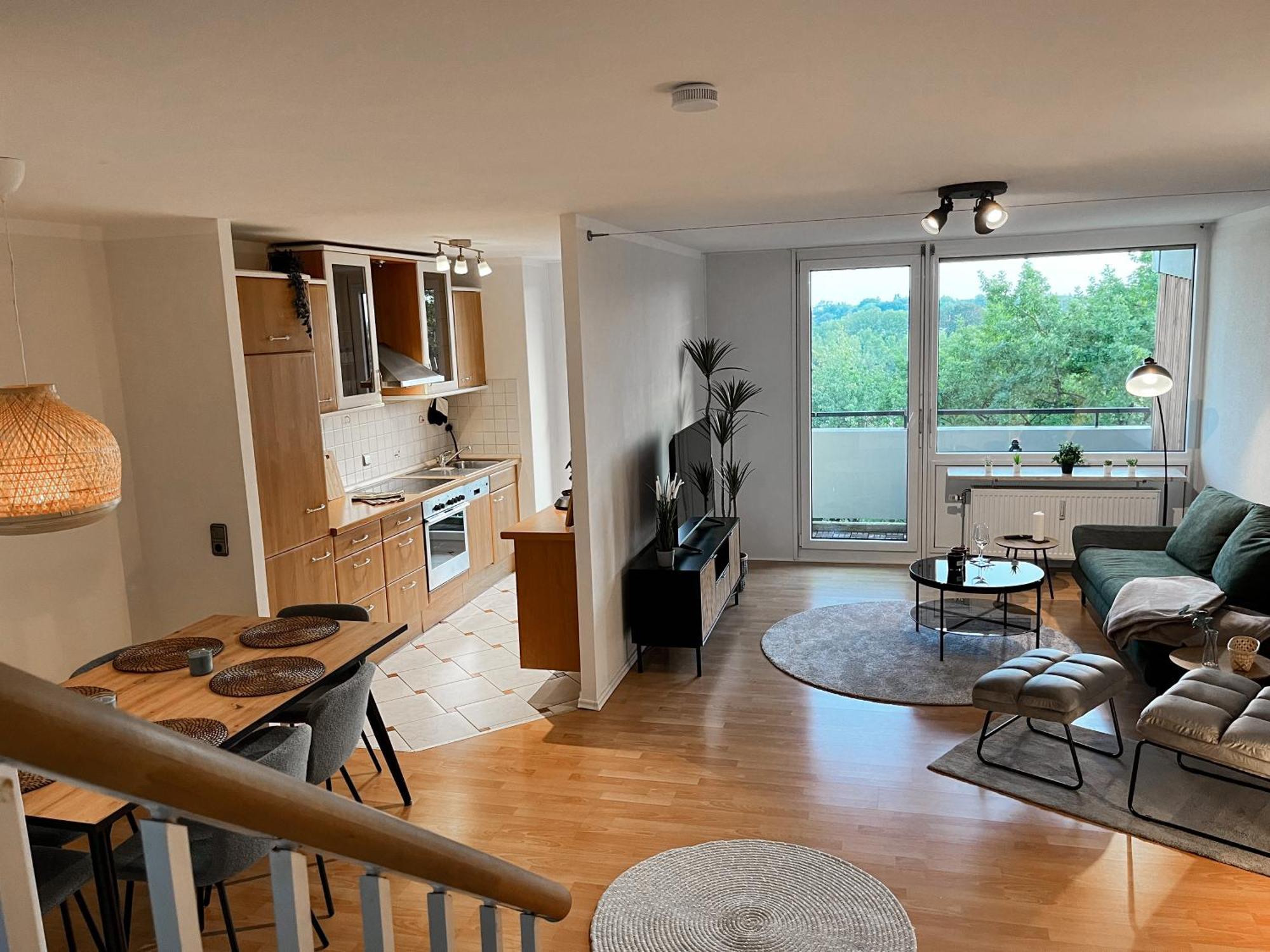 Lta Apartment In Unterschleissheim Bei Muenchen Ngoại thất bức ảnh