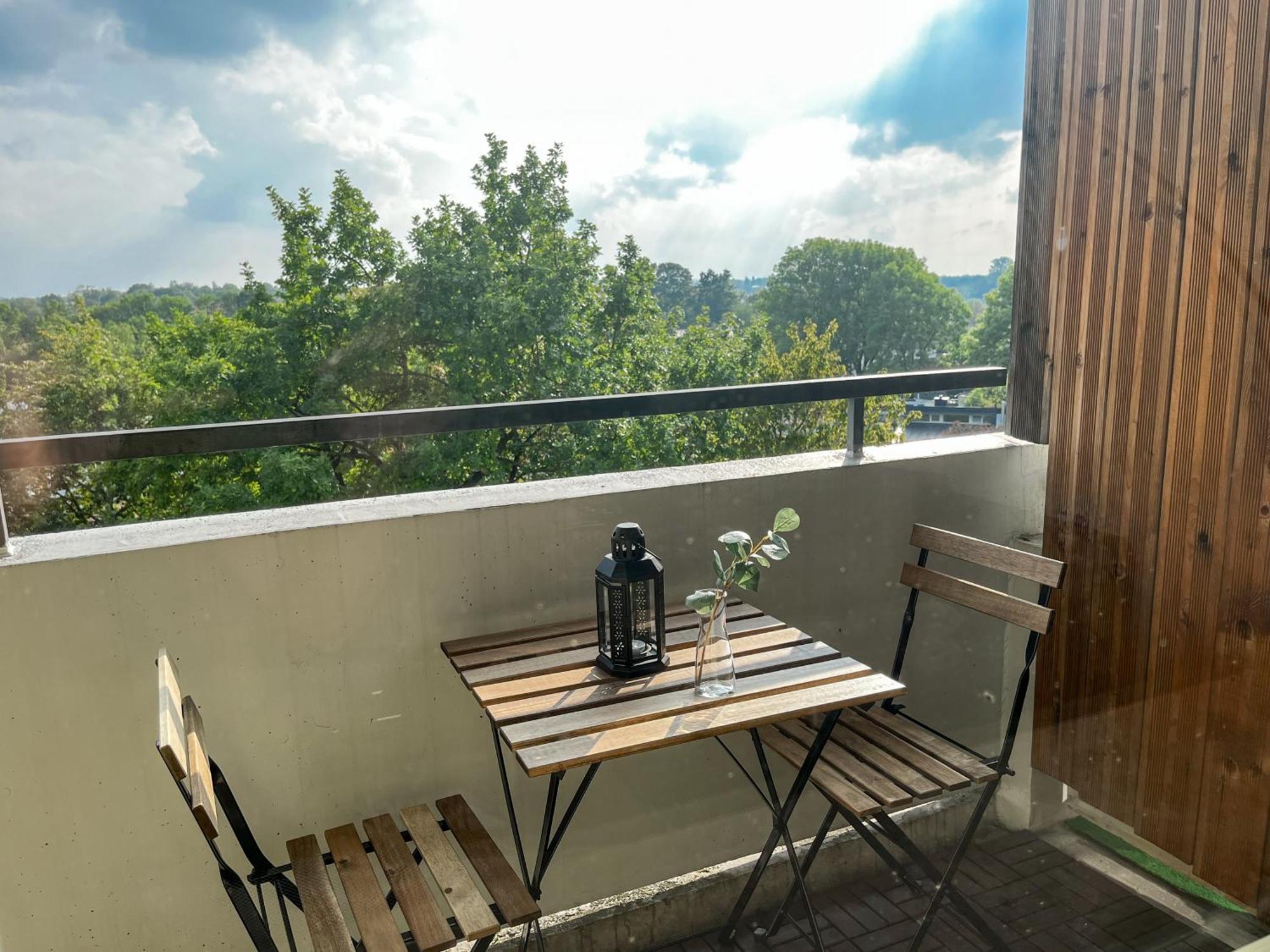 Lta Apartment In Unterschleissheim Bei Muenchen Ngoại thất bức ảnh