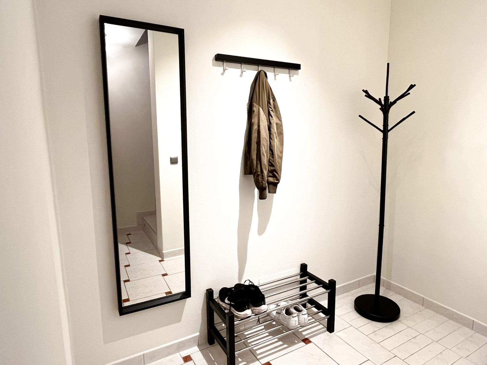 Lta Apartment In Unterschleissheim Bei Muenchen Ngoại thất bức ảnh