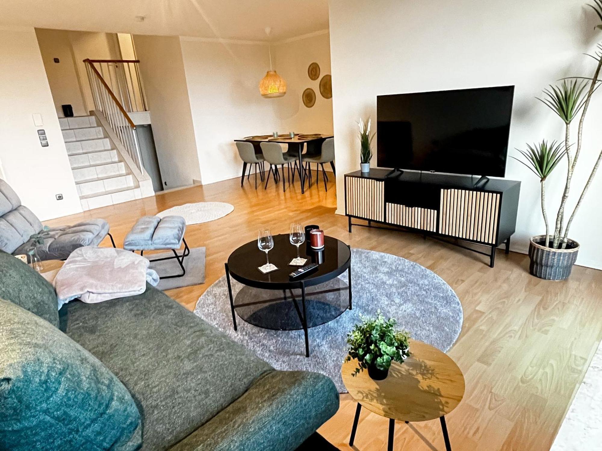 Lta Apartment In Unterschleissheim Bei Muenchen Ngoại thất bức ảnh